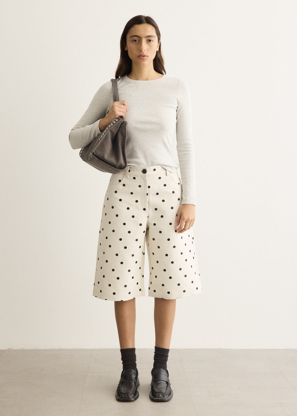 Nianne Shorts