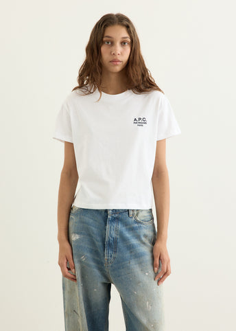 Boxy Rue Madame T-Shirt
