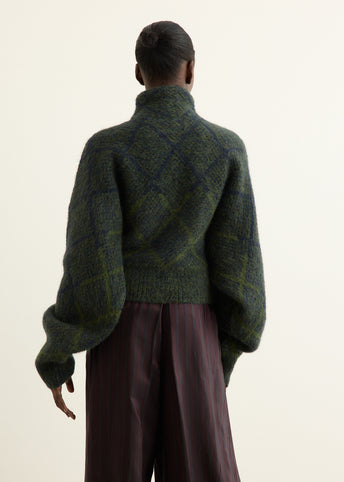 Tifna Sweater