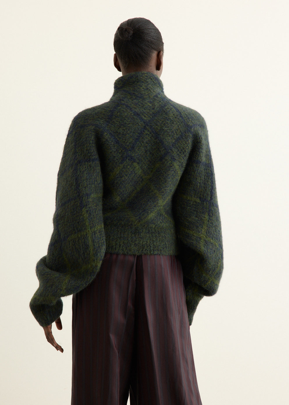 Tifna Sweater