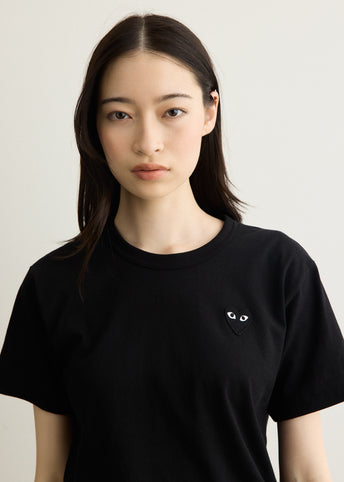 Black Heart T-Shirt