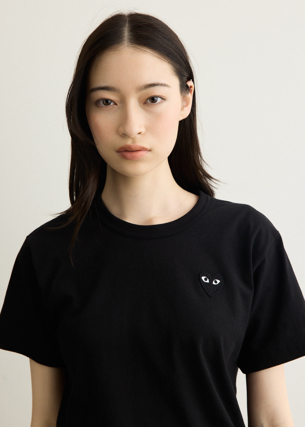 Black Heart T-Shirt