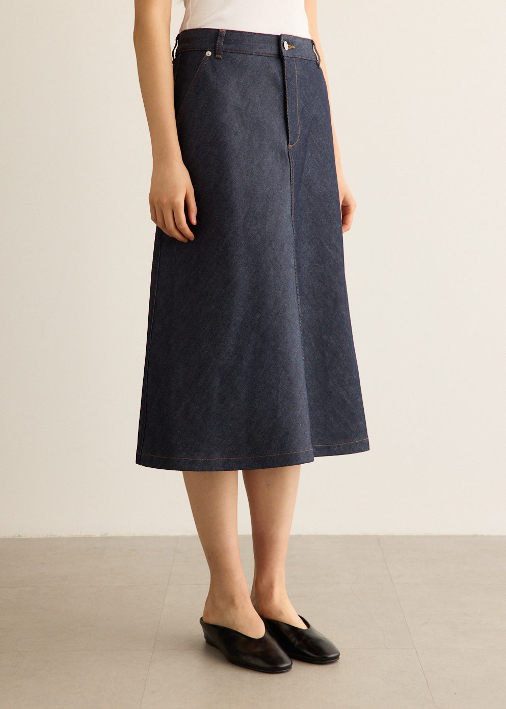 Seaside Skirt
