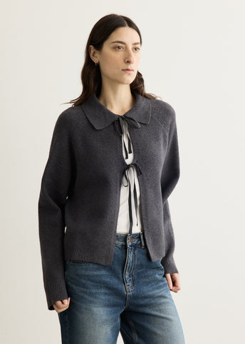 Box Cardigan