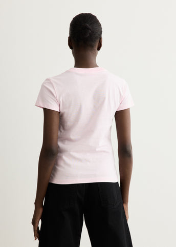 Baby Fit Teddy T-Shirt