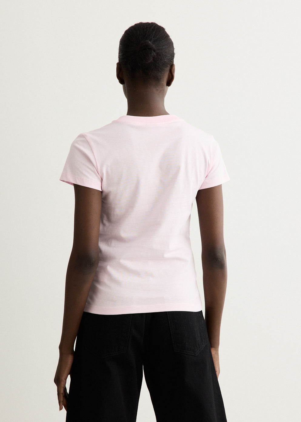 Baby Fit Teddy T-Shirt