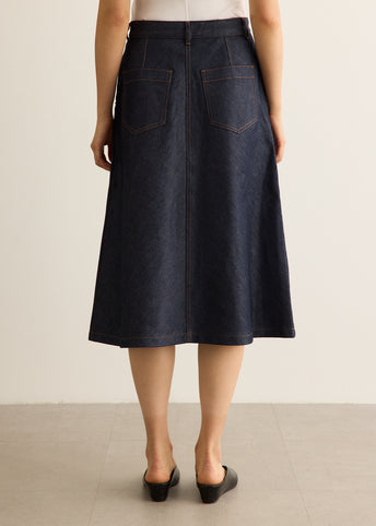 Seaside Skirt