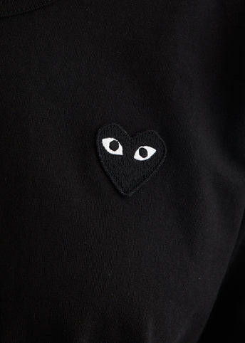 Black Heart T-Shirt