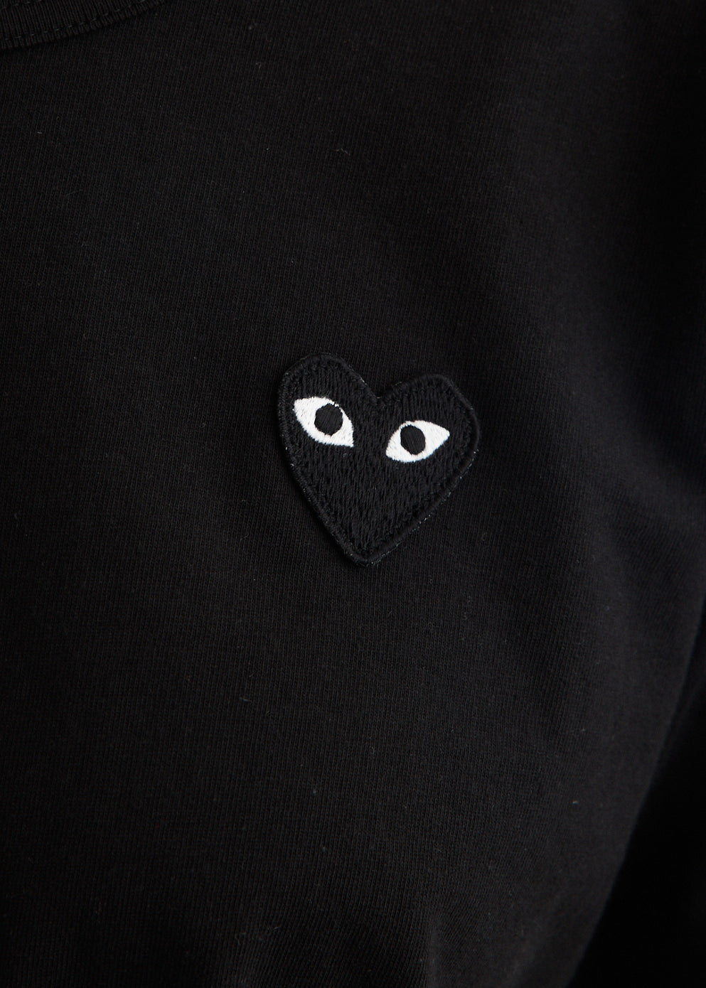 Black Heart T-Shirt