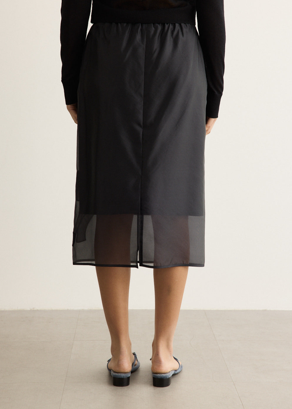 Bria Skirt