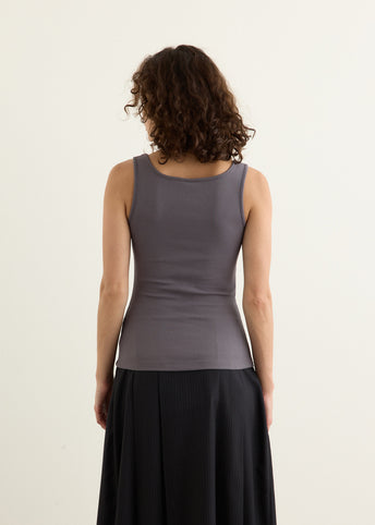 Ritual Scoop Neck Tank