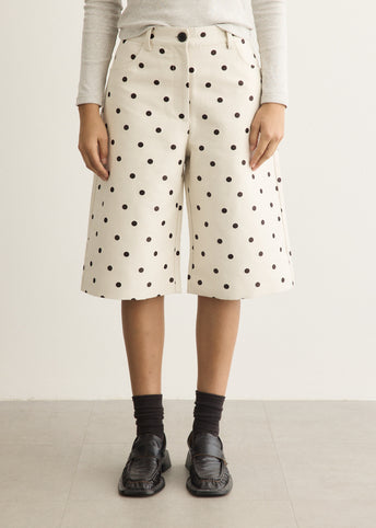 Nianne Shorts