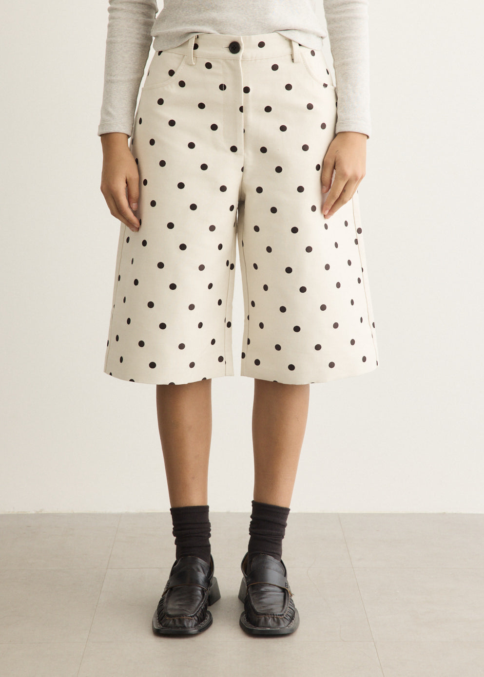 Nianne Shorts