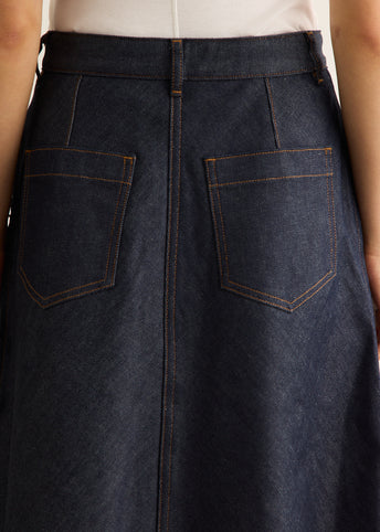 Seaside Skirt