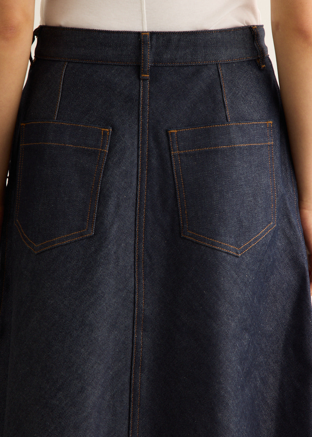 Seaside Skirt