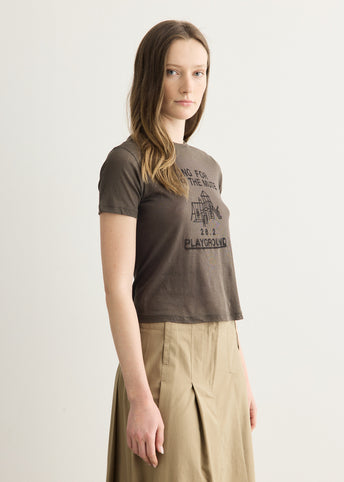 Recess Slim T-Shirt