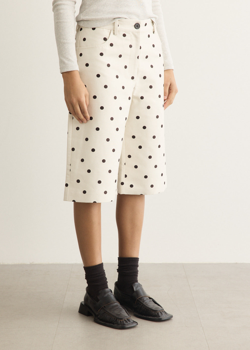Nianne Shorts