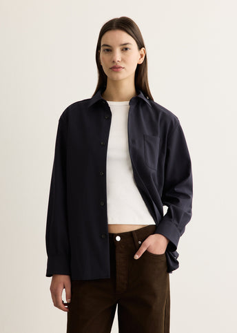 Sandra Overshirt