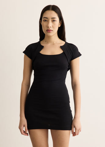 Karim Mini Dress