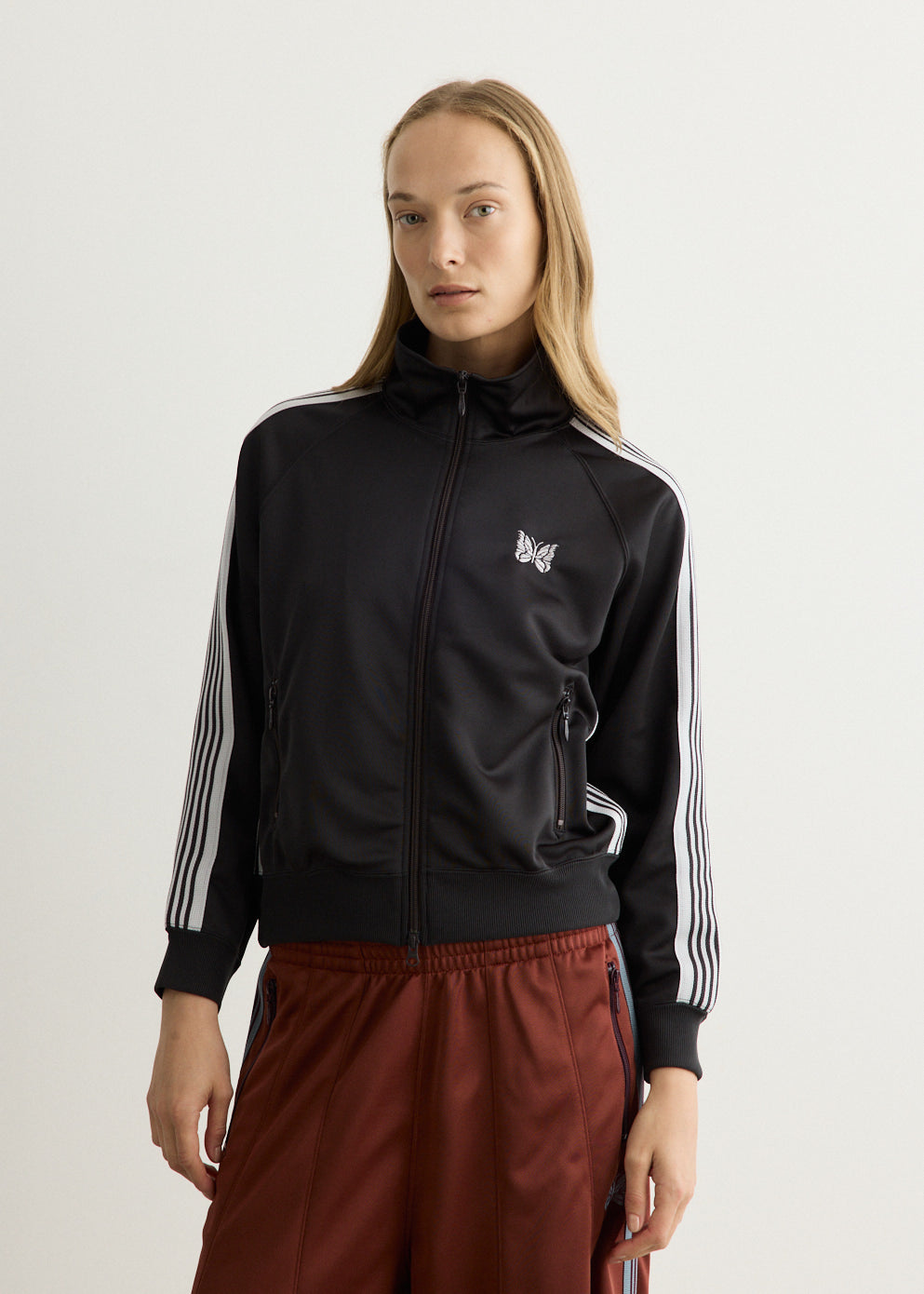 Track Jacket