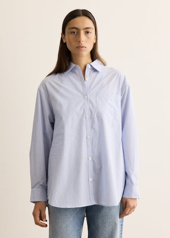 Hustle Cinch Shirt
