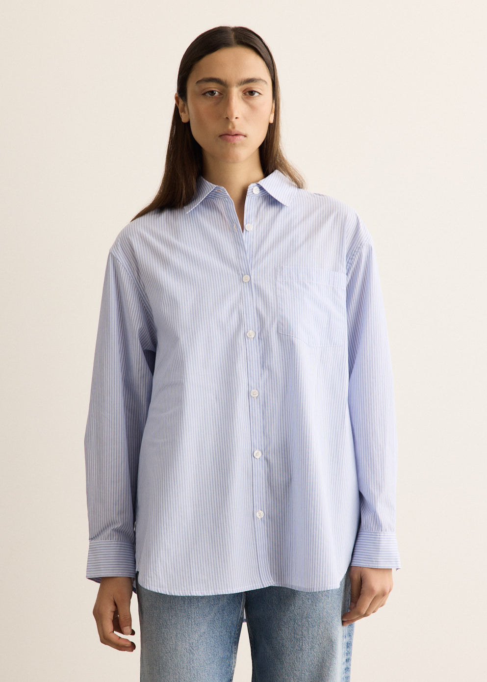 Hustle Cinch Shirt
