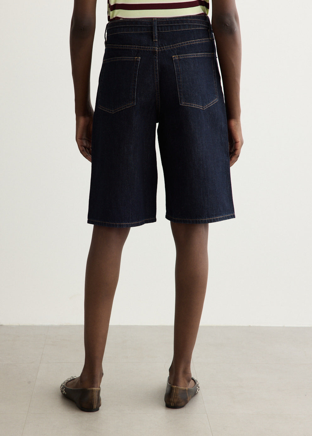 Tamsin Shorts