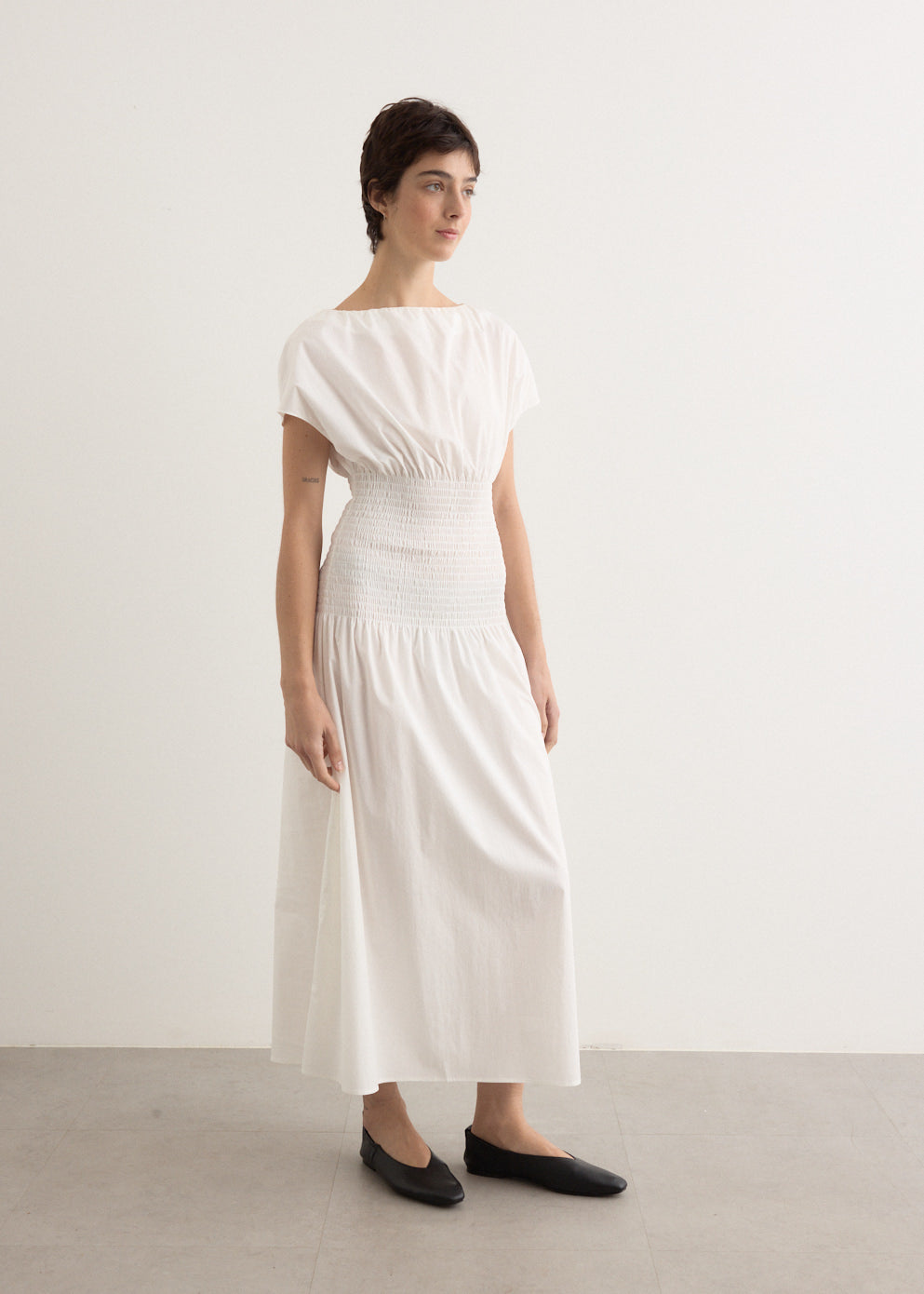 Ava Dress