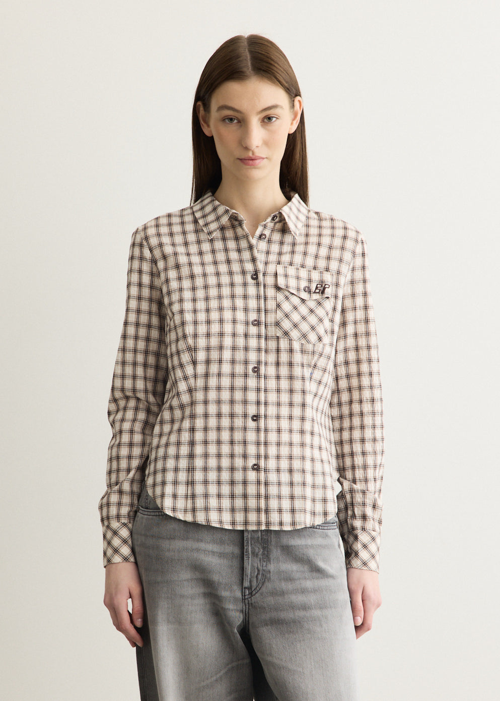 Mena Shirt