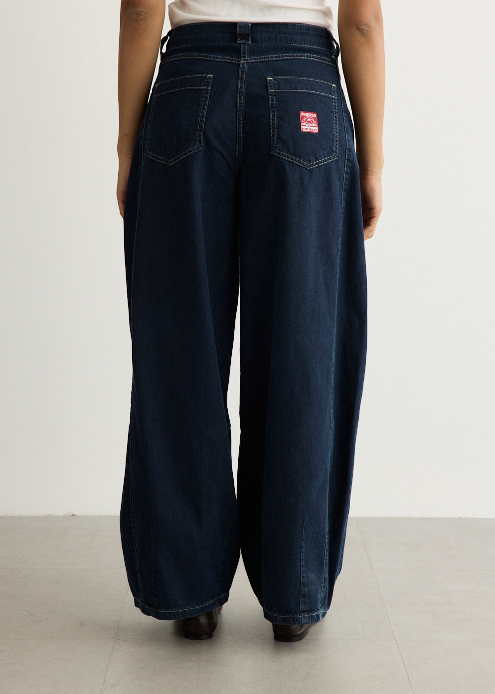 Erika Jeans