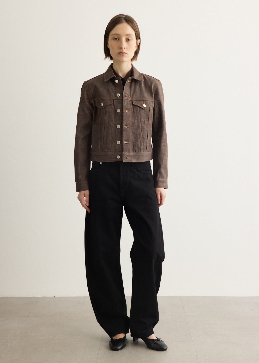 Dion Jacket