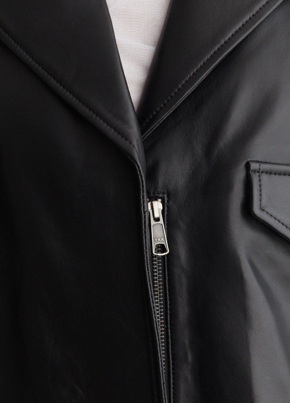 Charli Leather Jacket