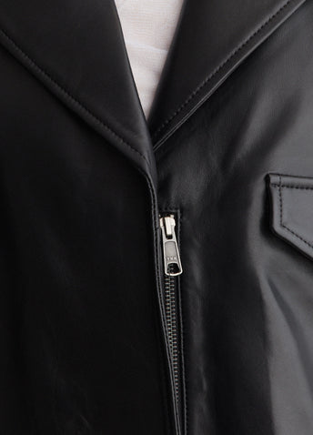 Charli Leather Jacket