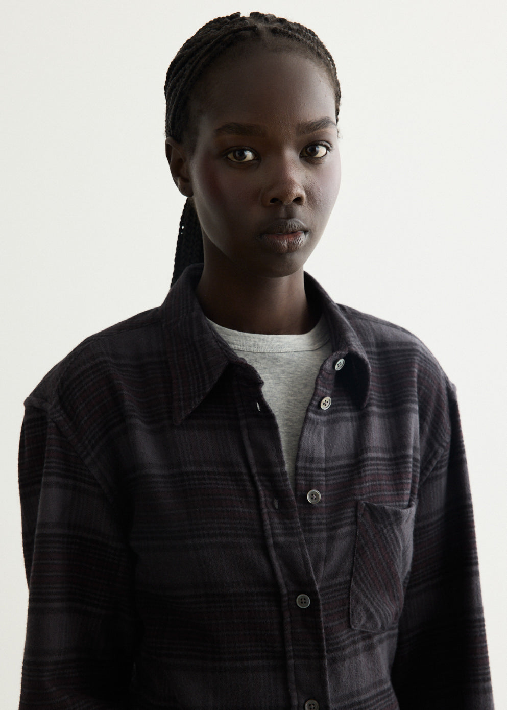 Daisy Shirt