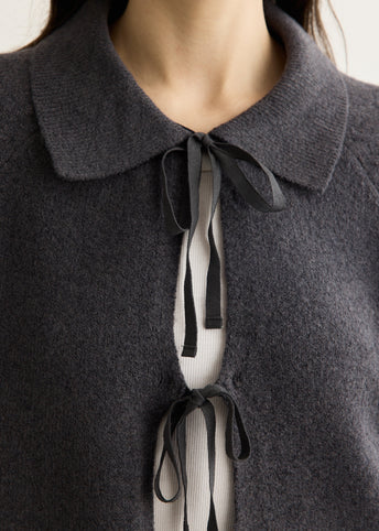Box Cardigan