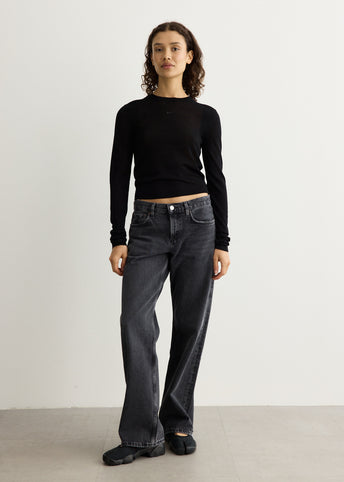 AirReverent Long Sleeve Top