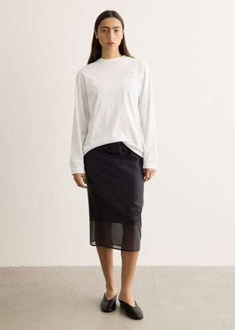 Lily Jersey T-Shirt