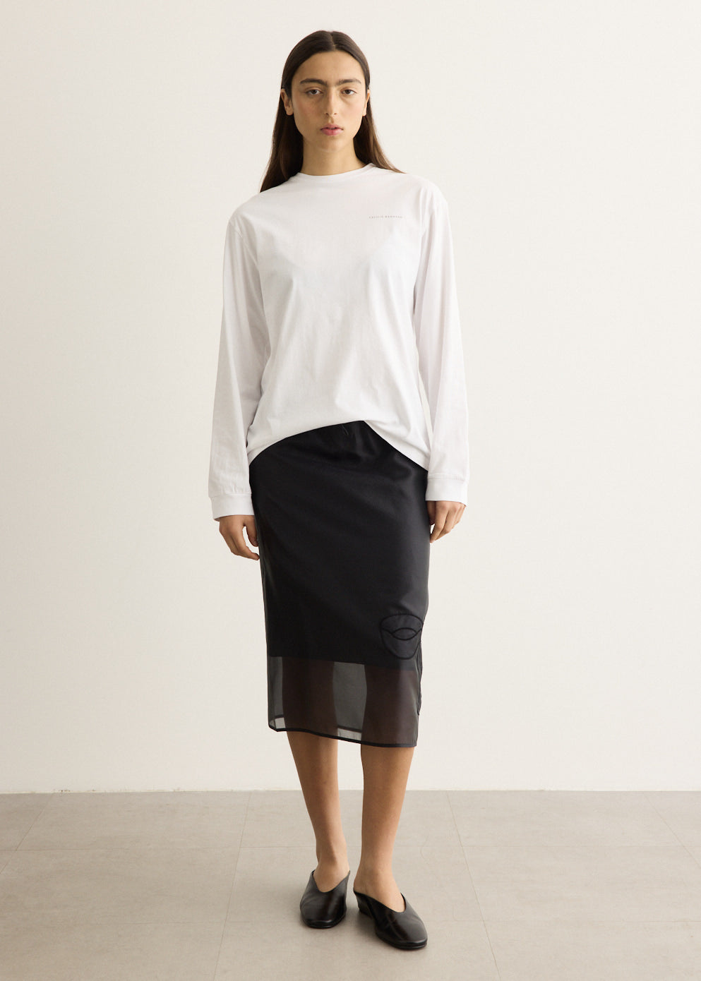 Lily Jersey T-Shirt