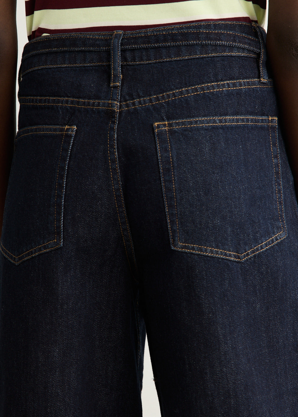 Tamsin Shorts