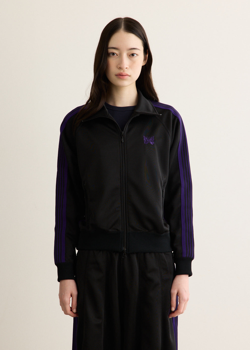 Track Jacket