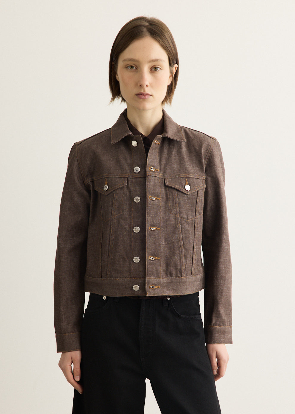 Dion Jacket