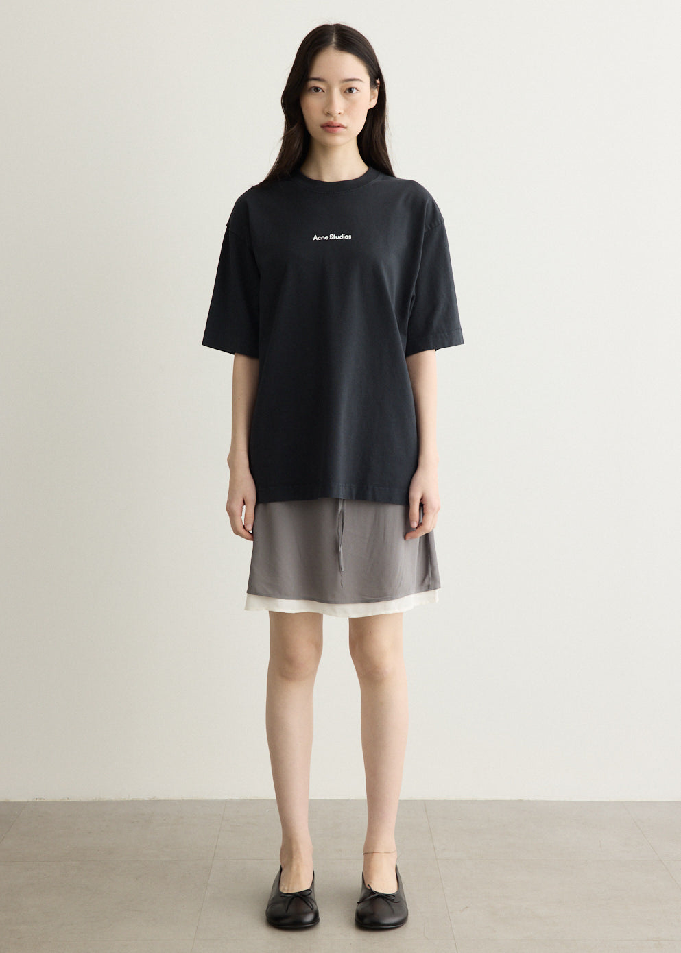 Stamp T-Shirt