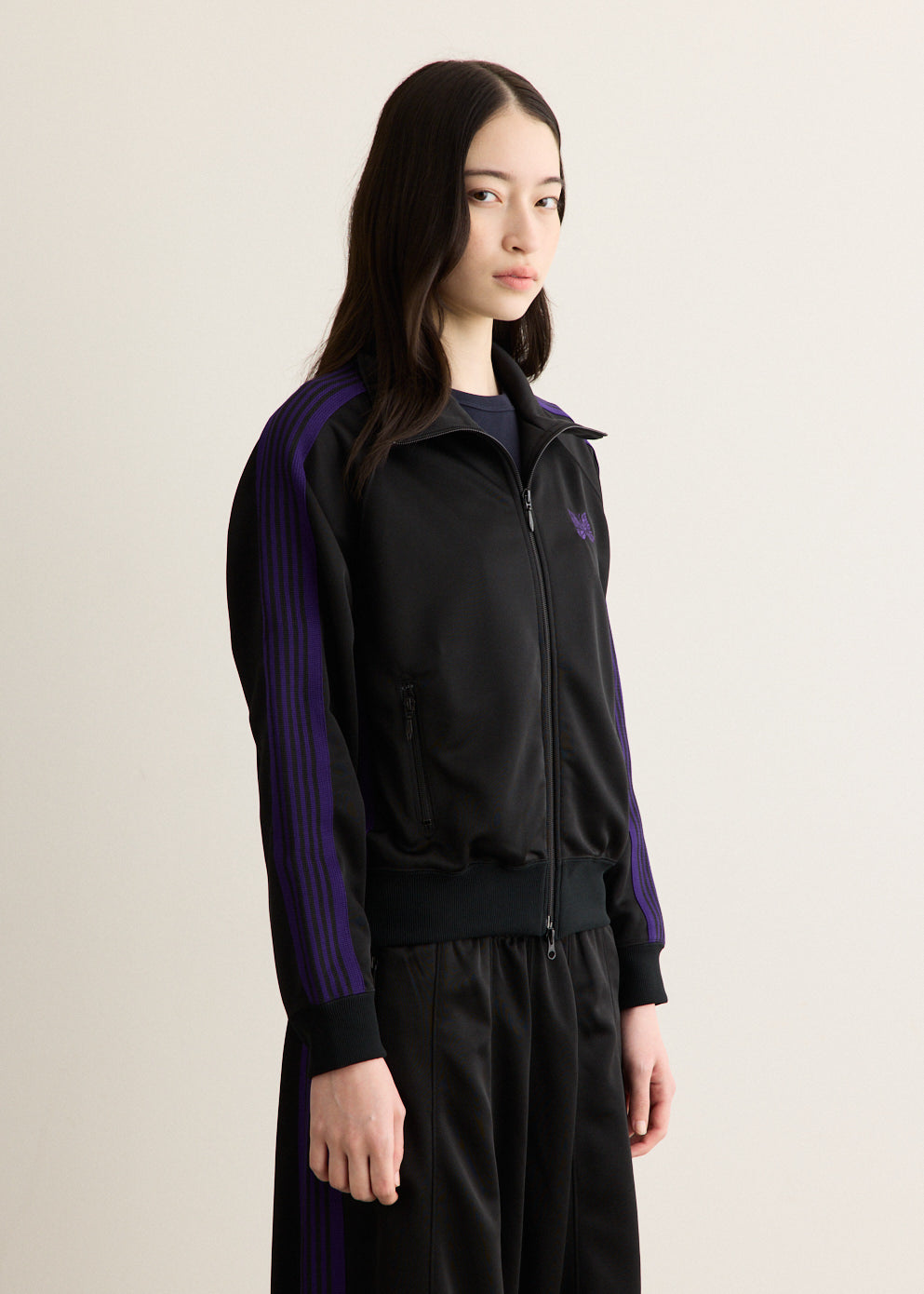 Track Jacket