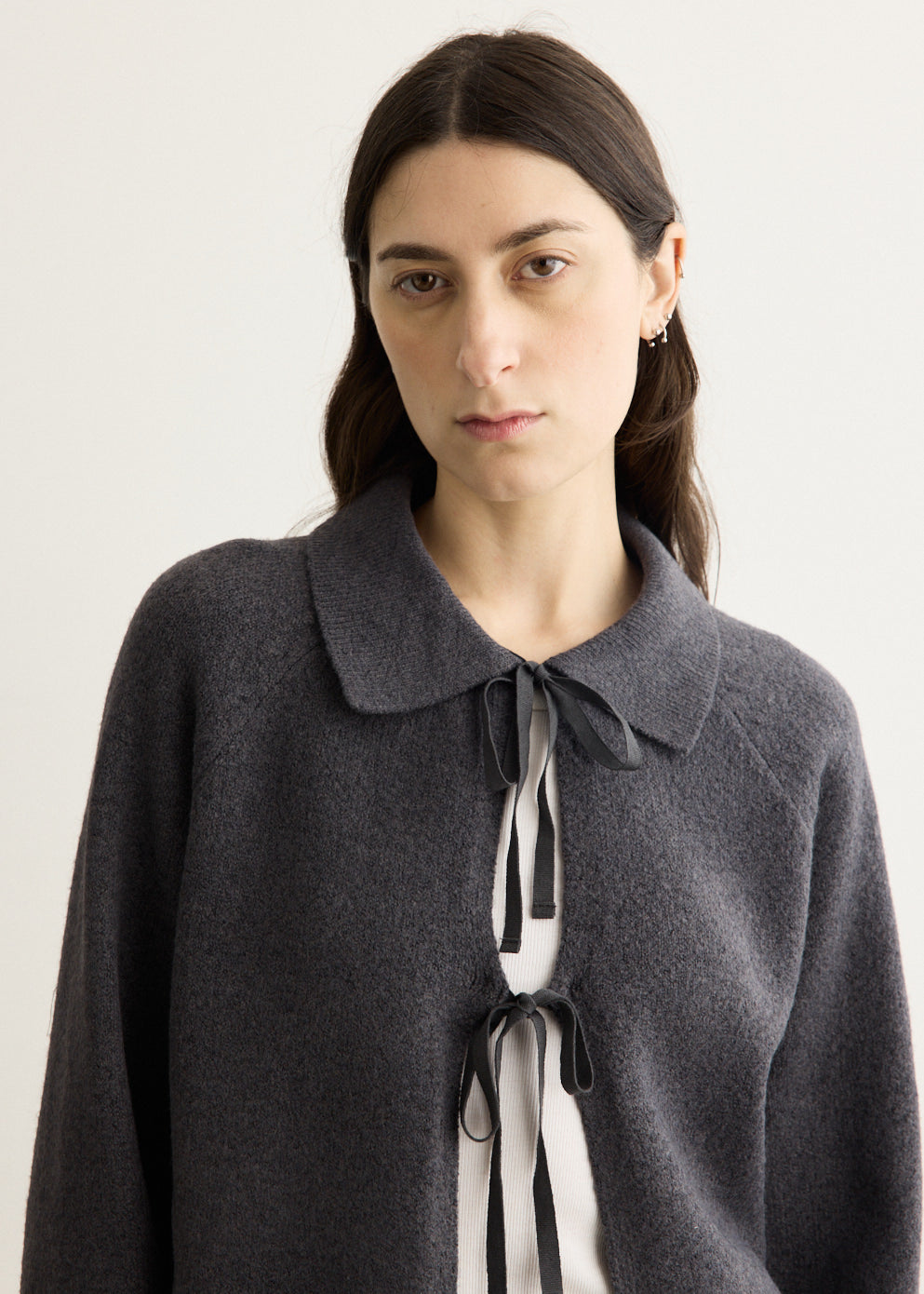 Box Cardigan