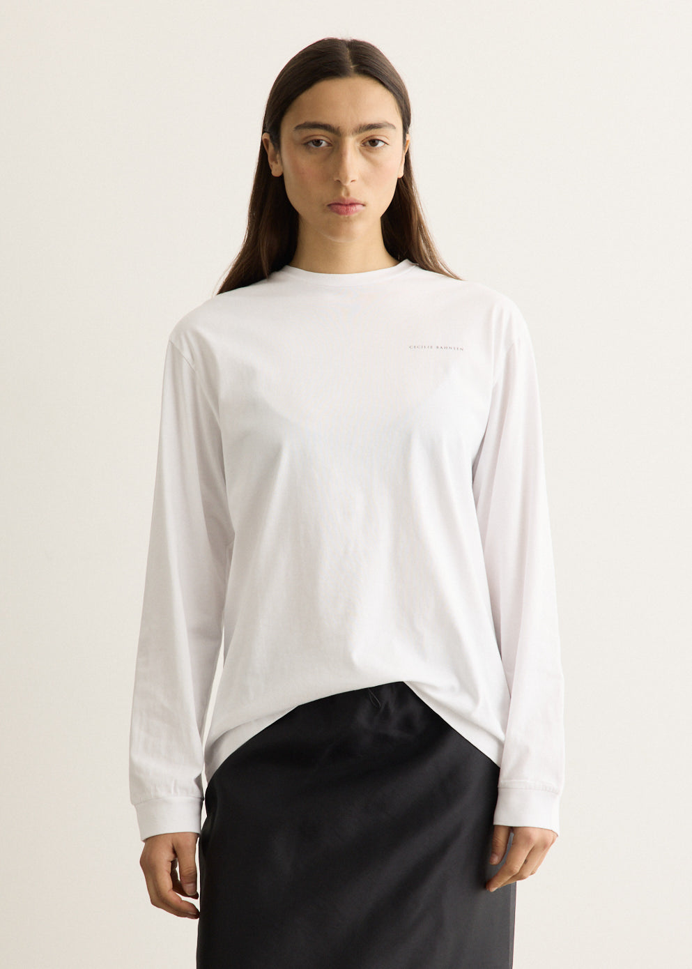 Lily Jersey T-Shirt