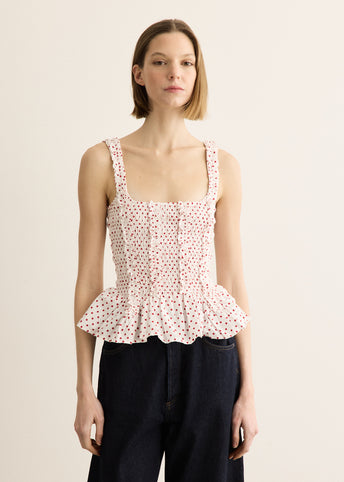 Raphi Cami Top