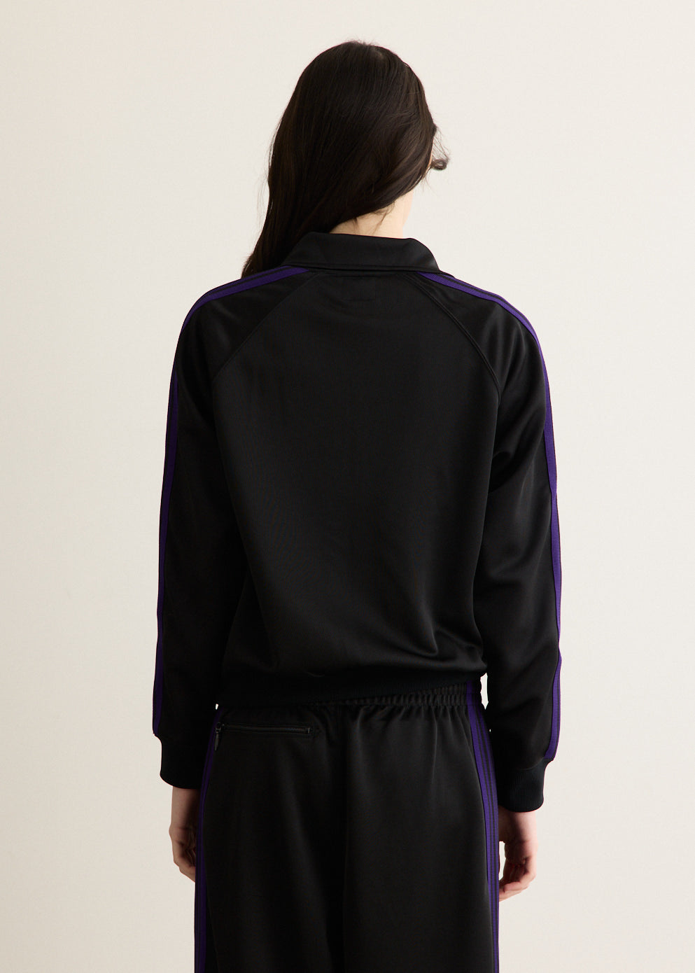 Track Jacket