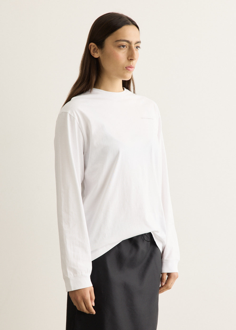 Lily Jersey T-Shirt