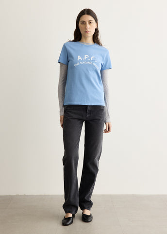 Vintage Loose Jeans