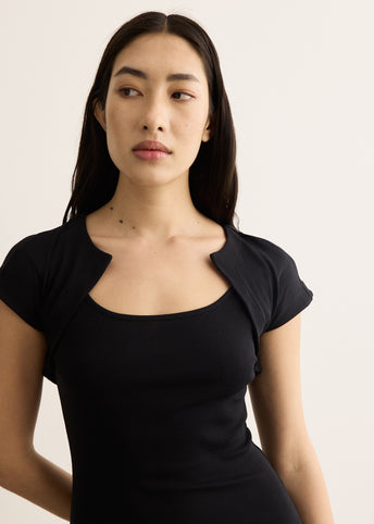 Karim Mini Dress